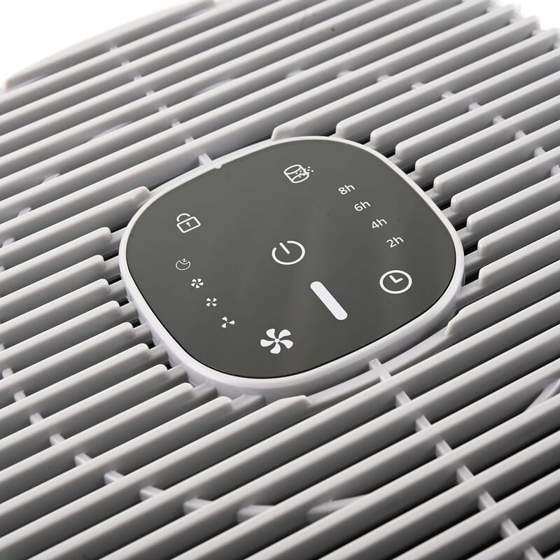 Clevast Air Purifier for Home