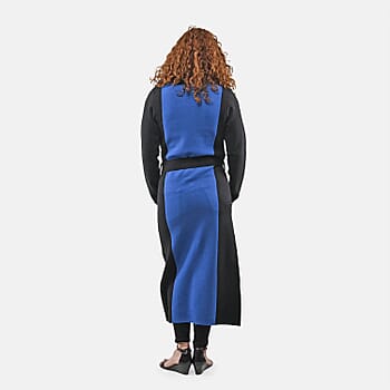 Blue & Black / S - Product card gallery slide 3 (10177436582201)
