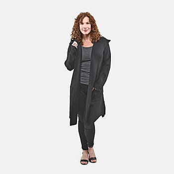Black / S - Product card gallery slide 1 (10177436680505)