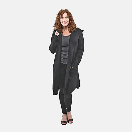Black / S - Product card gallery slide 1 (10177436680505)