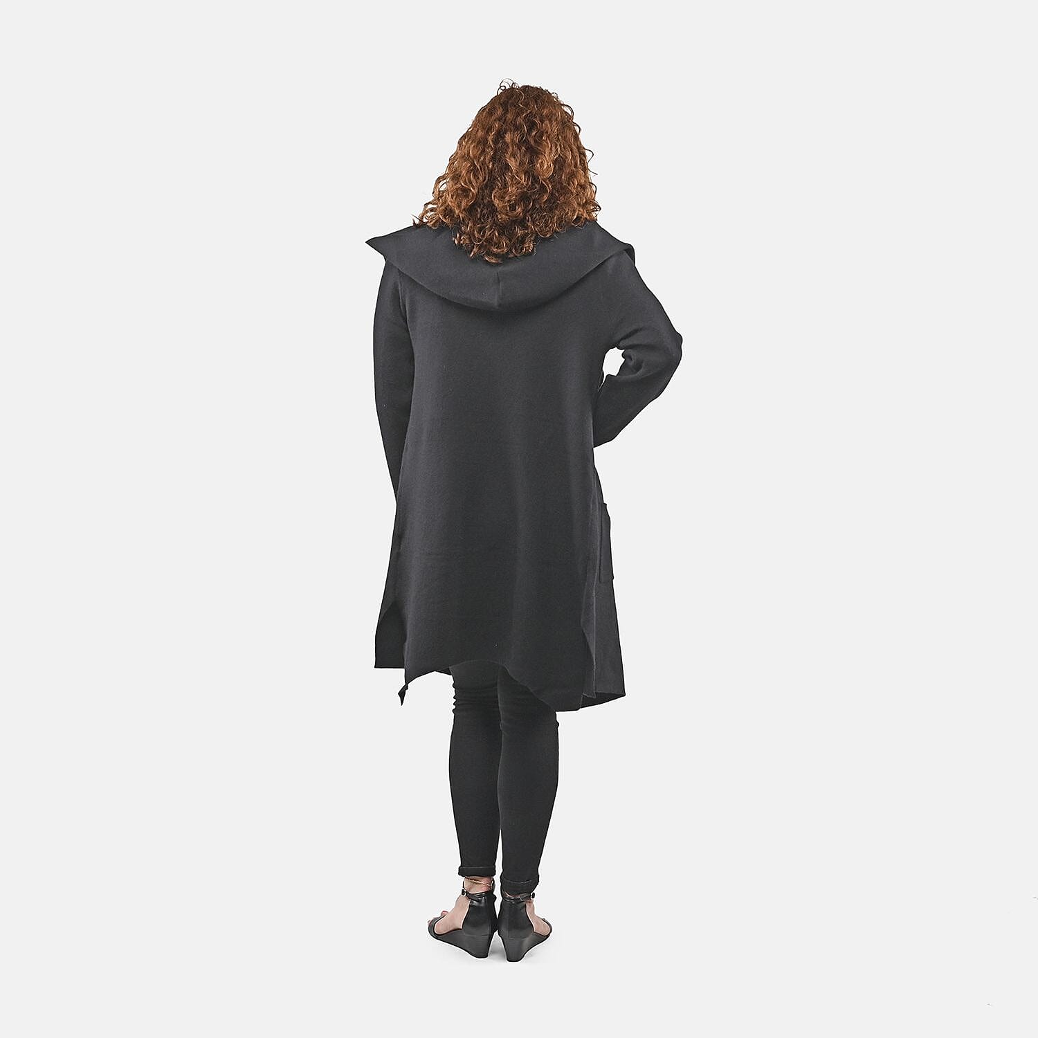 Black / S - Product card gallery slide 2 (9432116560127)