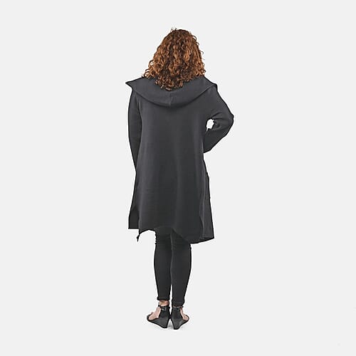 Black / S - Product card gallery slide 2 (9432116560127)