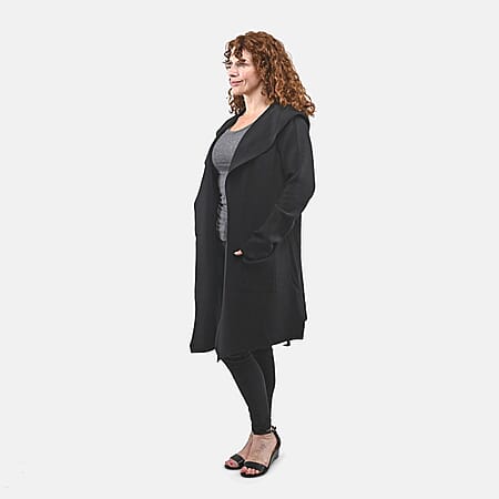 Black / S - Product card gallery slide 3 (10177436680505)