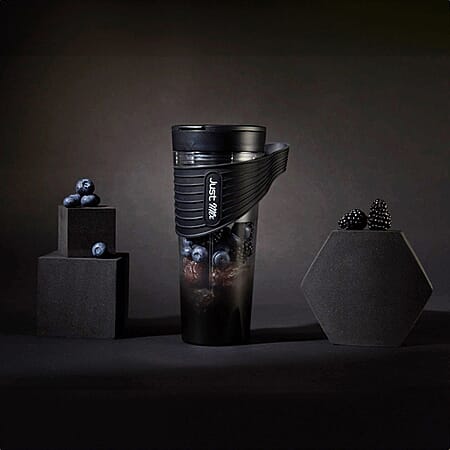 Black - Product card gallery slide 2 (10177436483897)