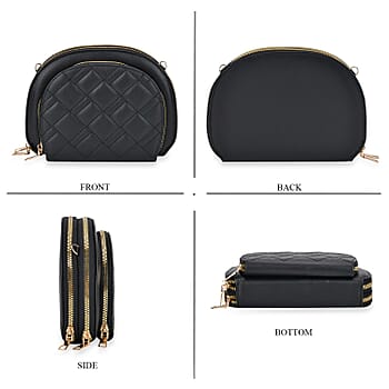 Black - Product card gallery slide 4 (10177436877113)