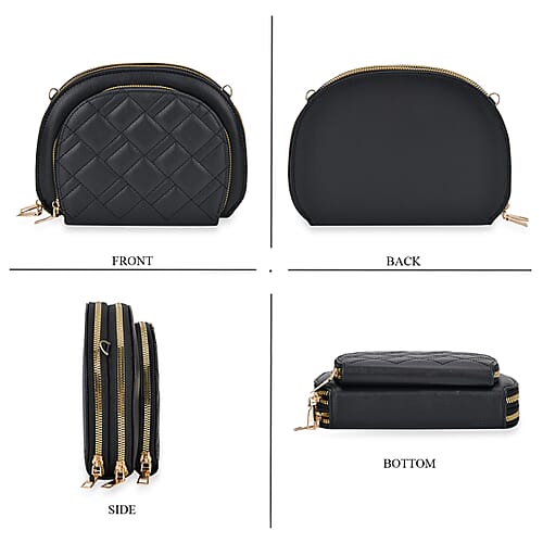 Black - Product card gallery slide 4 (9432114659583)