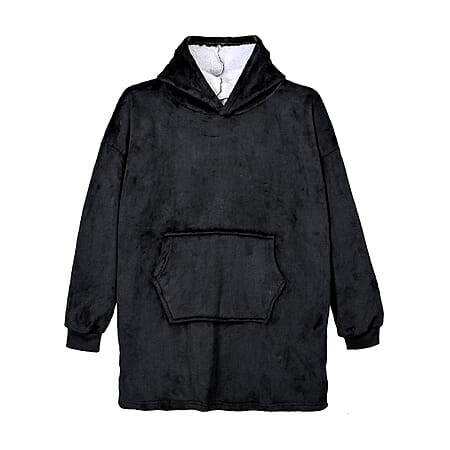 Black - Product card gallery slide 1 (10177437073721)