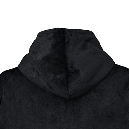Black - Product card gallery slide 4 (10177437073721)