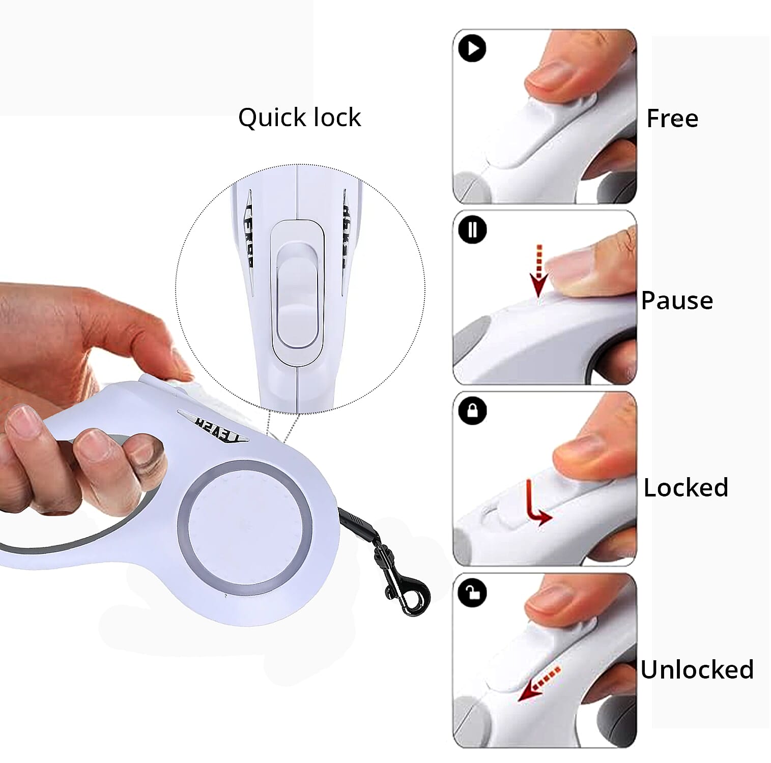 Default Title - Product card gallery slide 4 (10145381122331)