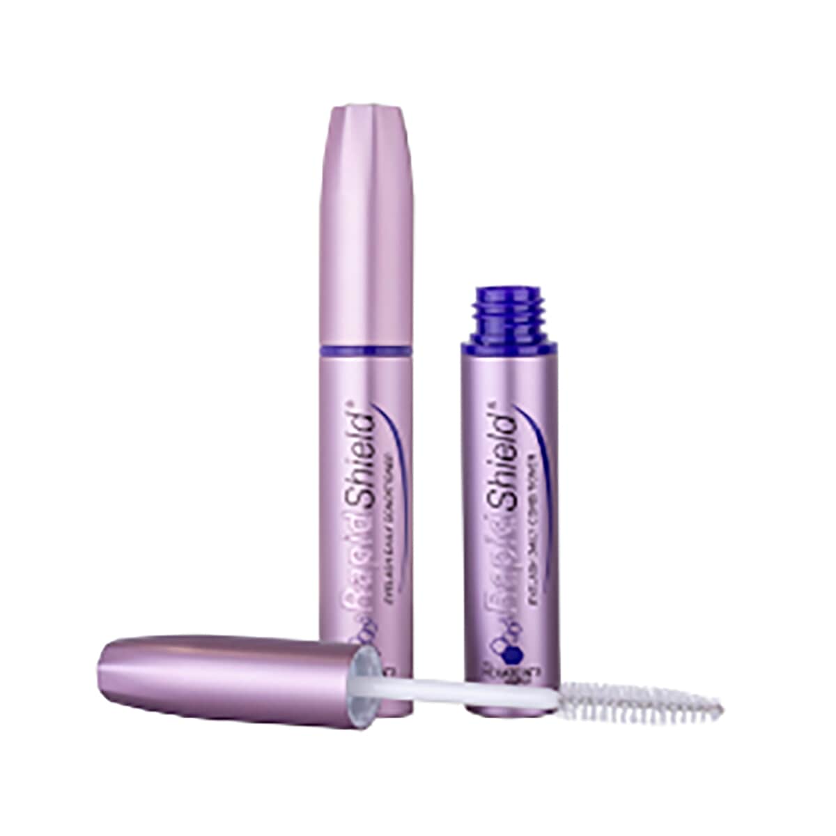 2 Piece Set RapidShield Eyelash Daily Conditioners image number 0