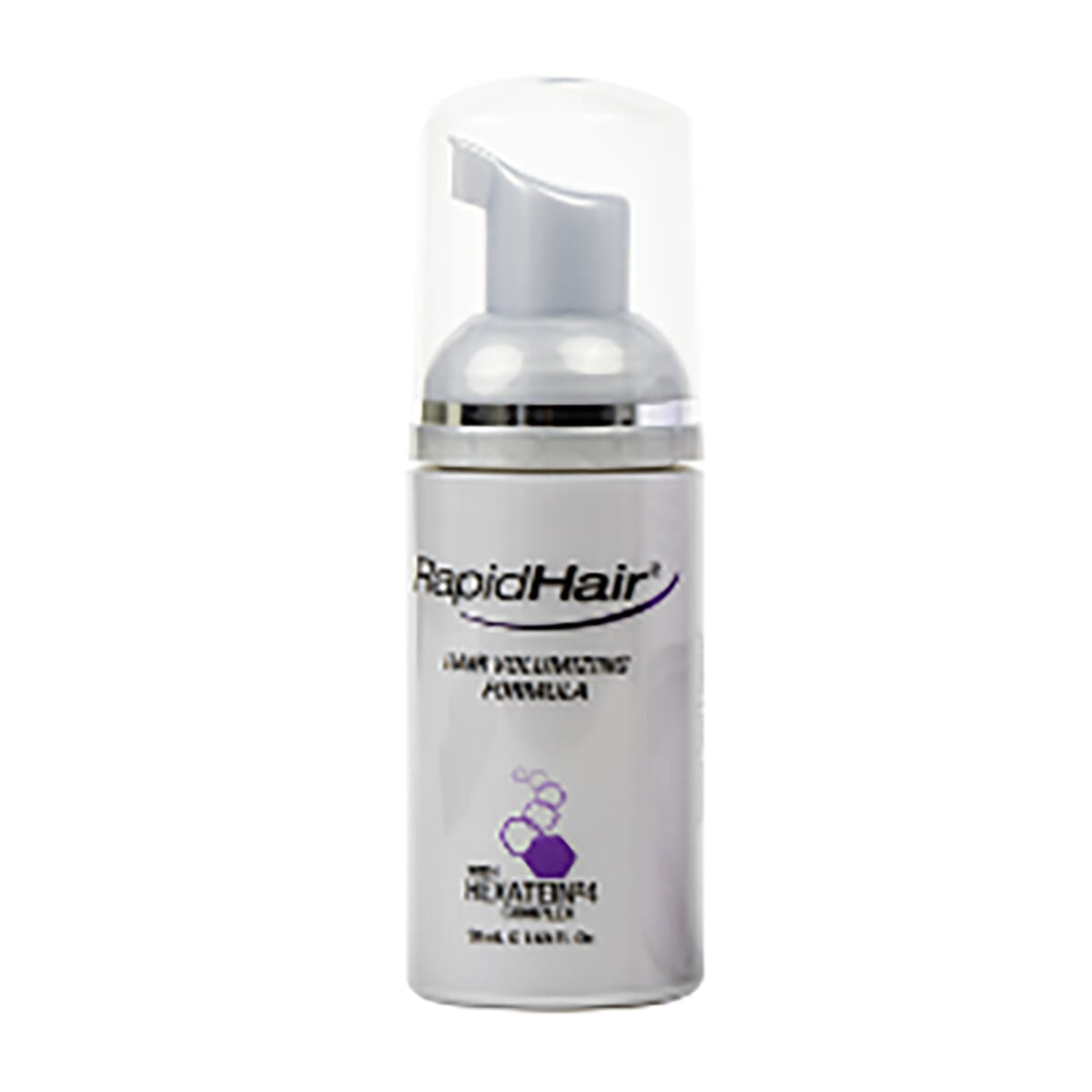 RapidHair Hair Volumizing Formula 1.69oz image number 0