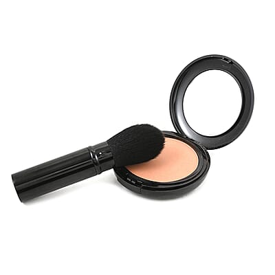 Go Natural All in One Cosmetic Makeup Powder
