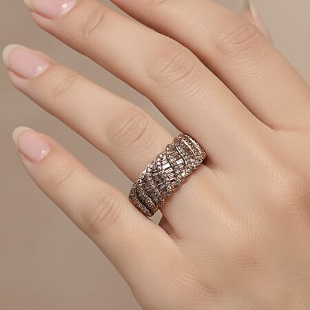 Champagne Diamond / 5 - Product card gallery slide 3 (10177438220601)
