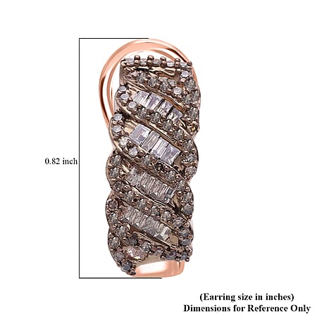 Champagne Diamond - Product card gallery slide 4 (10177438646585)
