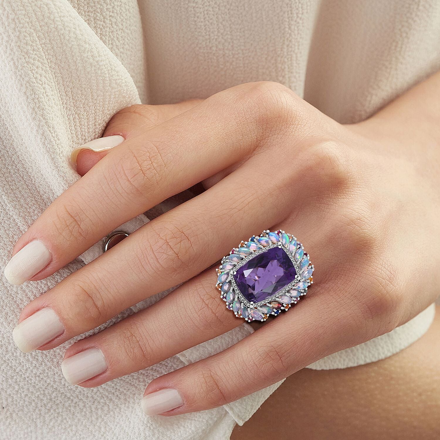 Amethyst / 9 - Product card gallery slide 2 (10145309720859)