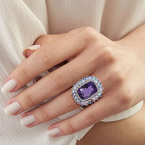 Amethyst / 9 - Product card gallery slide 2 (9432075698431)