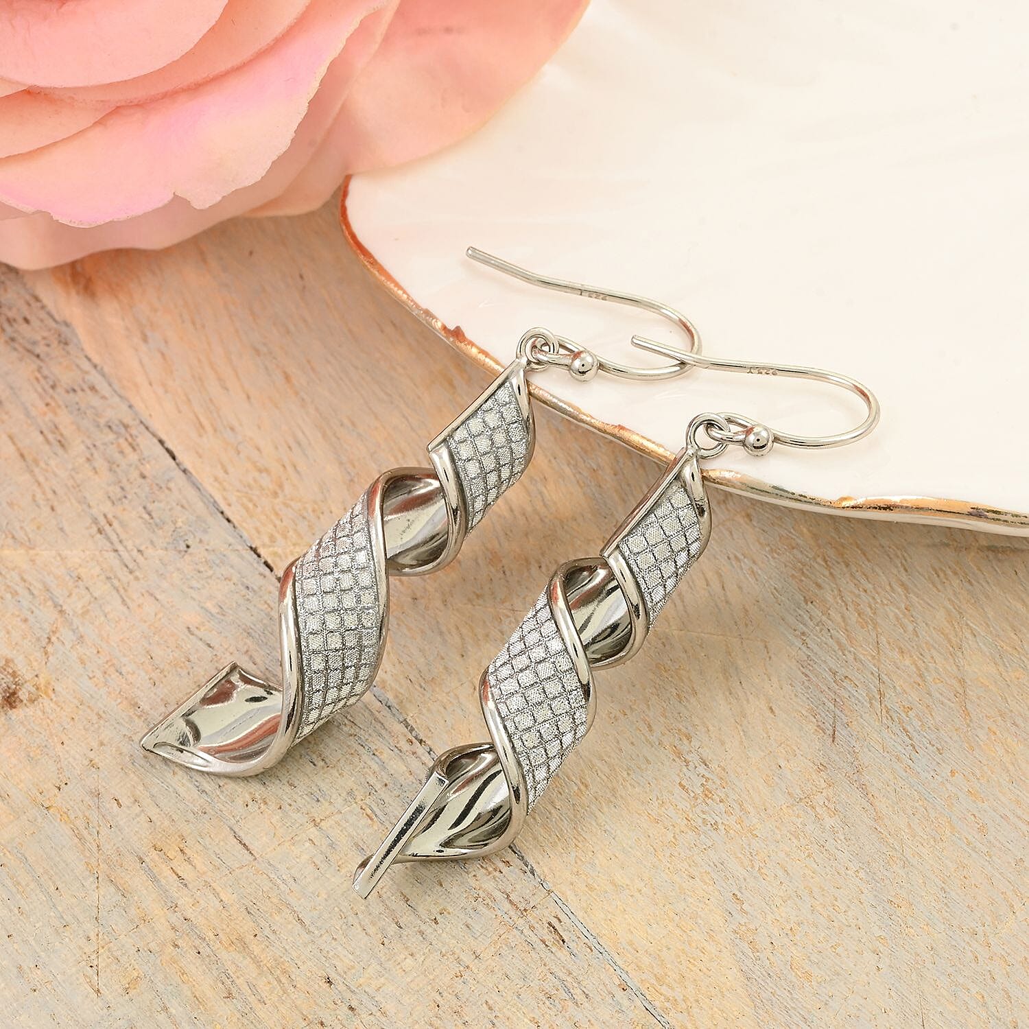 Silver - Product card gallery slide 2 (10177440776505)