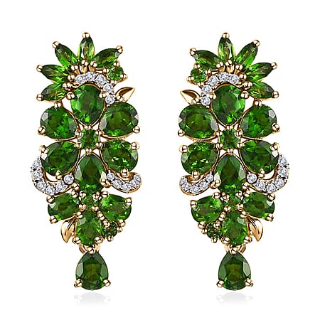 Chrome Diopside - Product card gallery slide 1 (10177441562937)