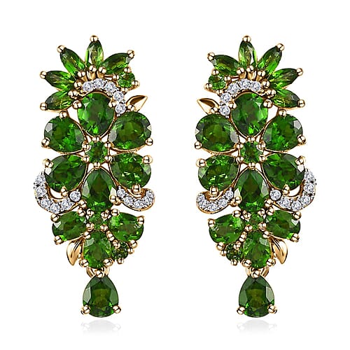 Chrome Diopside - Product card gallery slide 1 (10177441562937)