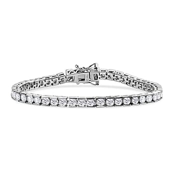 Silver / 6.5 Inches - Product card gallery slide 1 (10177442218297)