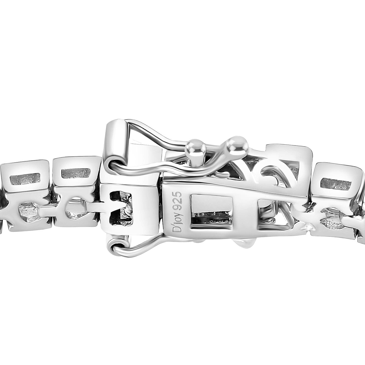 Silver / 6.5 Inches - Product card gallery slide 4 (10145358151963)