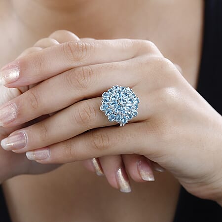 Blue Apatite / 10 - Product card gallery slide 3 (10177442185529)