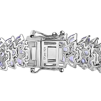 Tanzanite / 6.5 Inches - Product card gallery slide 4 (10177442087225)