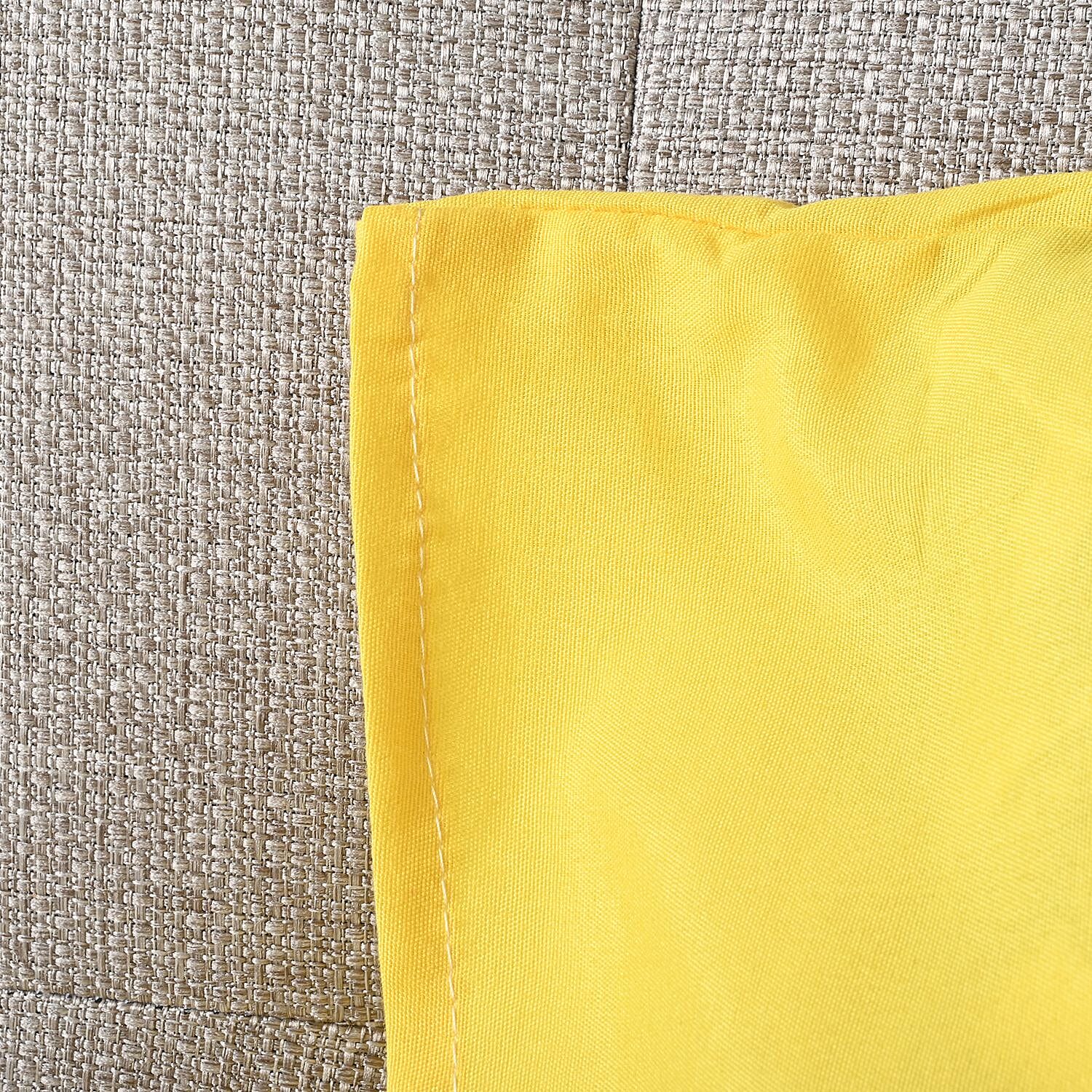 Yellow / King - Product card gallery slide 3 (9432039522559)