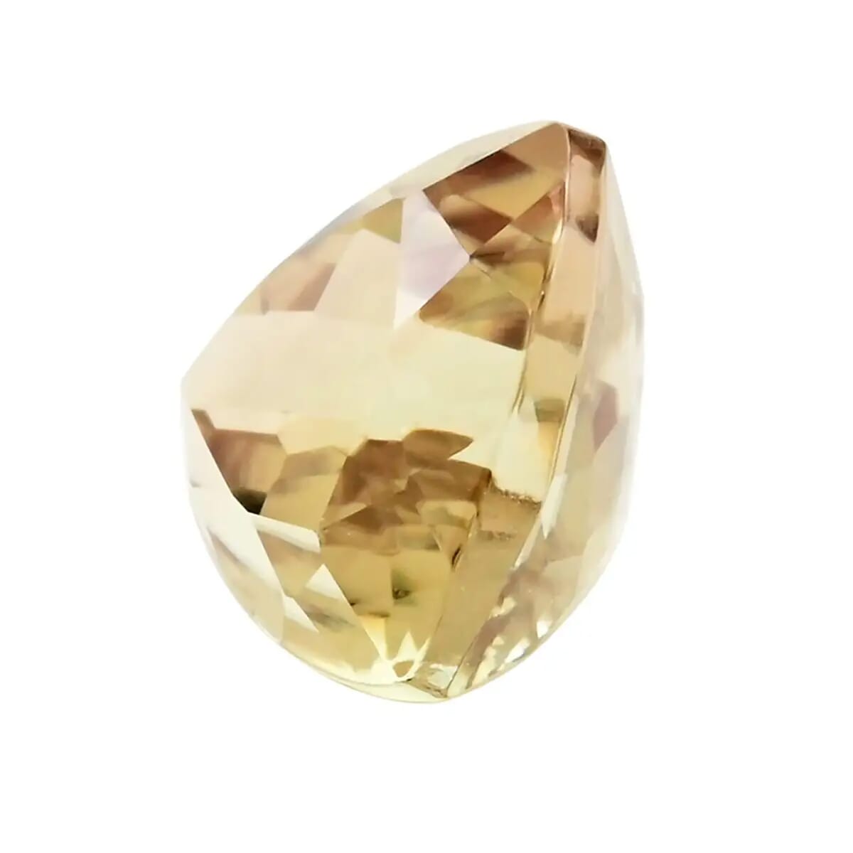 AAAA Turkizite (Trl 8 mm) 2.00 ctw image number 1