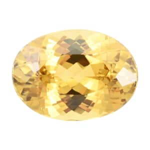 Certified & Appraised AAAA Chrysoberyl (Ovl Free Size) 5.00 ctw