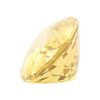 Certified & Appraised AAAA Chrysoberyl (Ovl Free Size) 5.00 ctw