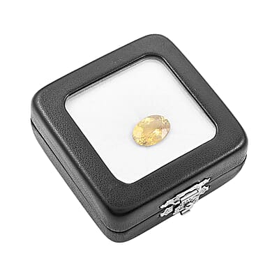 Certified & Appraised AAAA Chrysoberyl (Ovl Free Size) 5.00 ctw
