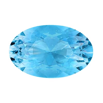 AAAA Aquamarine Assorted Box (Ovl 5x3 mm) 10.00 ctw