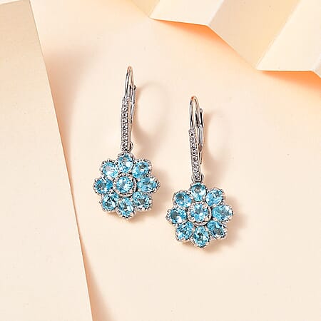 Blue Apatite - Product card gallery slide 2 (10177442873657)