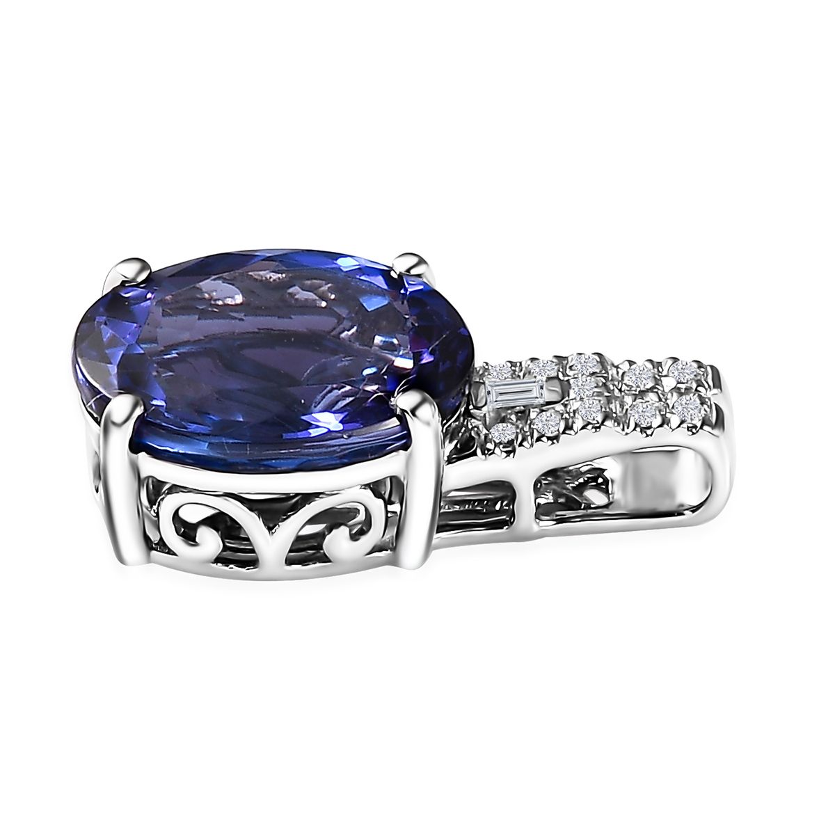 Oval - Product card gallery slide 4 (9432075796735)