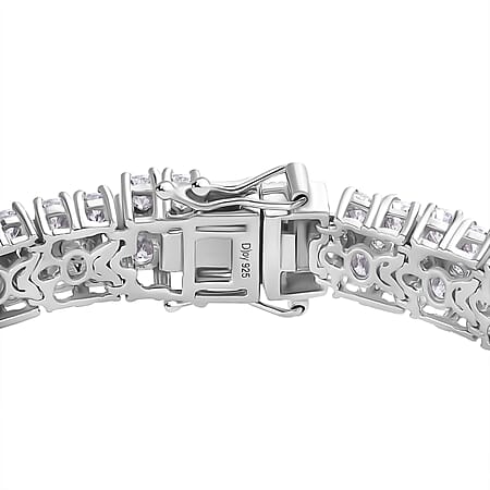 Silver / 6.5 Inches - Product card gallery slide 4 (10177443234105)