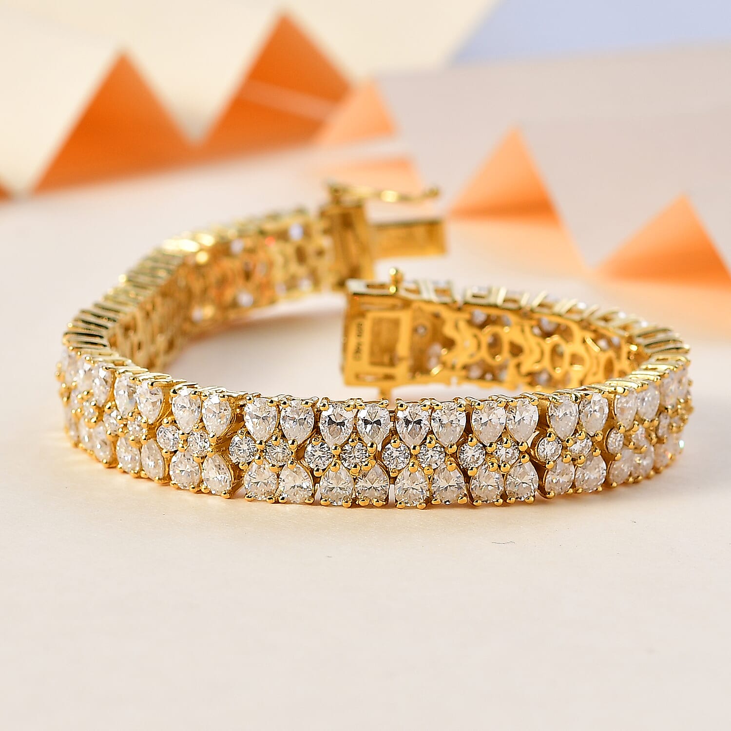 Yellow / 6.5 Inches - Product card gallery slide 2 (10145310474523)