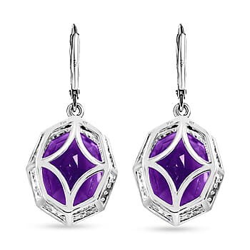 Amethyst - Product card gallery slide 4 (10177443561785)