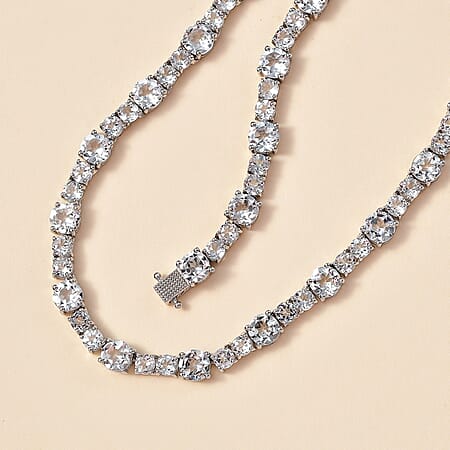 White Topaz - Product card gallery slide 2 (10177443692857)