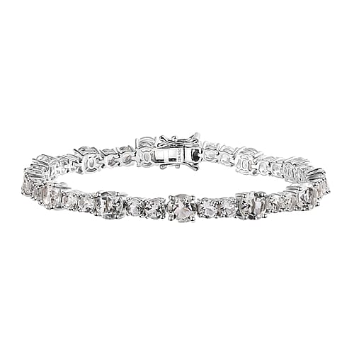 White Topaz / 7.25 Inches - Product card gallery slide 1 (10177443660089)