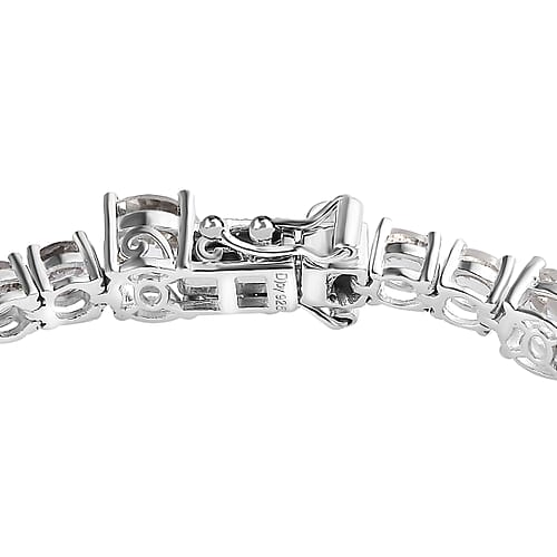 White Topaz / 7.25 Inches - Product card gallery slide 4 (10177443660089)