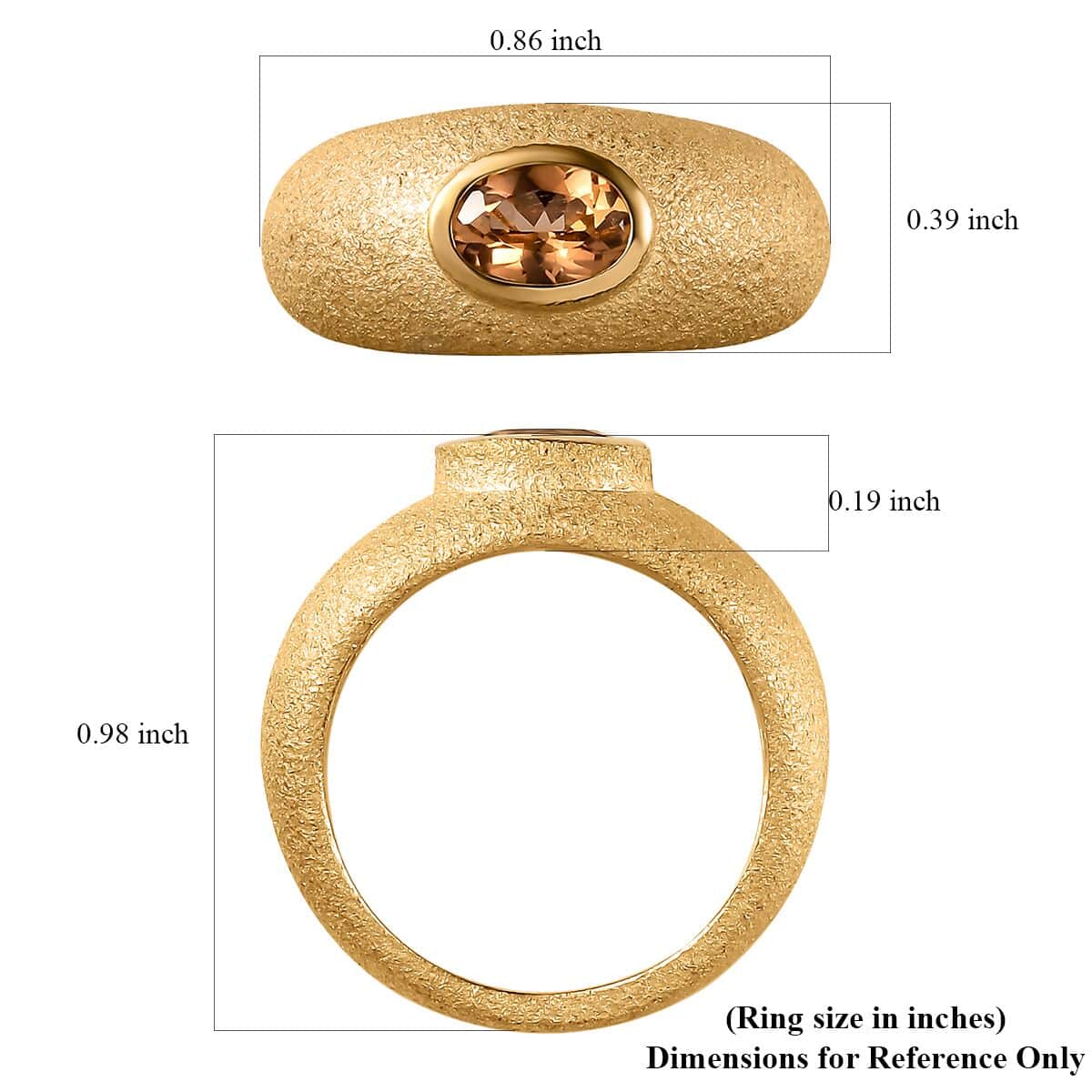 Premium Multi-Tourmaline Bracelet in Vermeil YG Over Sterling Silver (6.50 In) 11.50 ctw image number 5