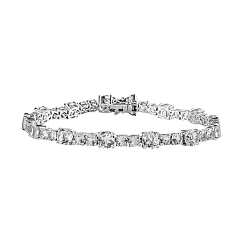 White Topaz / 8 Inches - Product card gallery slide 1 (9432079925503)