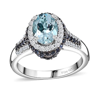 Santa Maria Aquamarine / 10 - Product card gallery slide 1 (10177444544825)