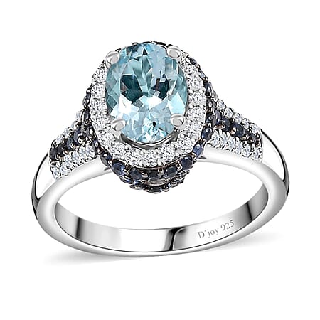 Santa Maria Aquamarine / 10 - Product card gallery slide 1 (10177444544825)