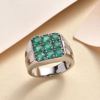 Green Onyx / 10 - Product card gallery slide 2 (10177444512057)