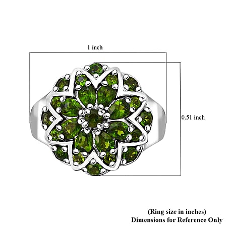 Chrome Diopside / 9 - Product card gallery slide 3 (10177444708665)