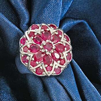 Niassa Ruby / 8 - Product card gallery slide 2 (10177444708665)