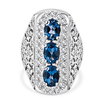 London Blue Topaz / 10 - Product card gallery slide 1 (9432082612479)