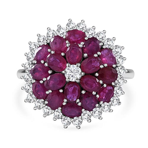 Niassa Ruby / 10 - Product card gallery slide 1 (10177445691705)
